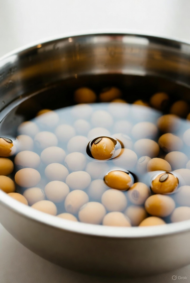 タンパク質不足が老化を早める理由 ― シニア世代の「ひそかな栄養不足」