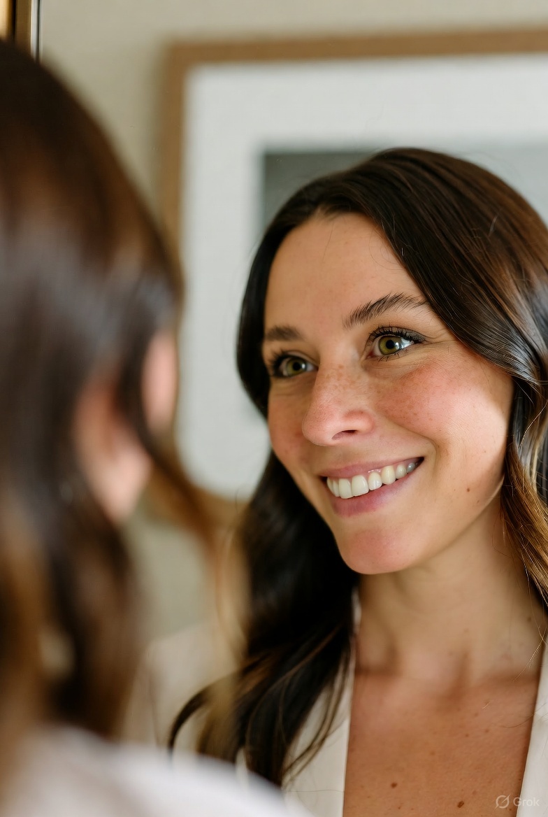 プロテインで肌が若返る？シニア世代の“たるみ・乾燥”改善効果を徹底解説