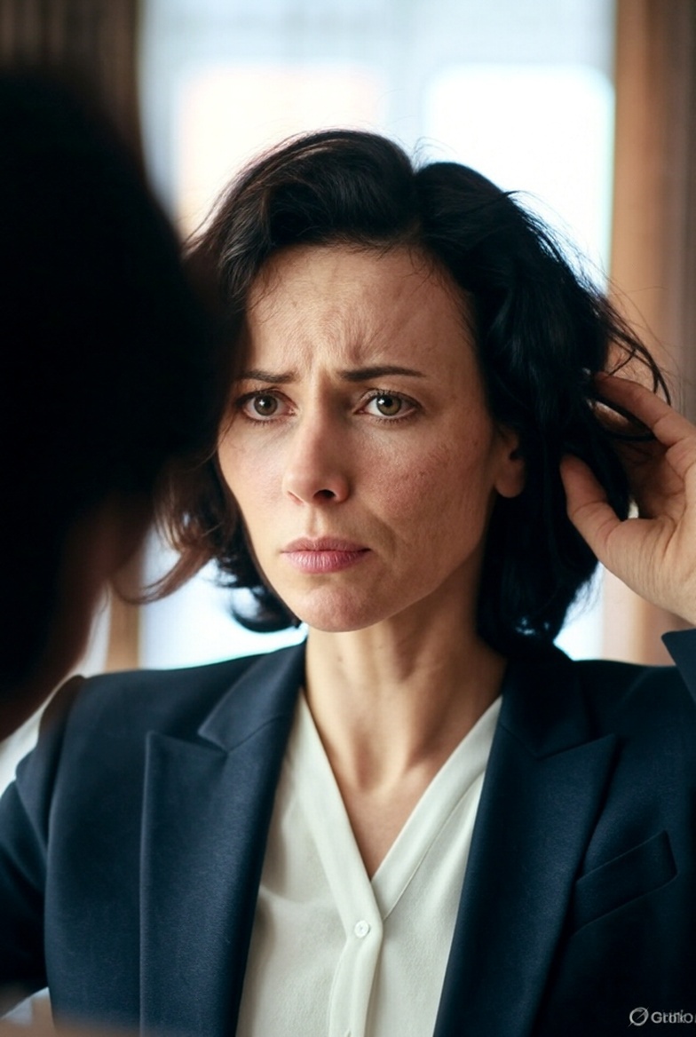 タンパク質不足が引き起こす身体のサイン —— シニアが見逃してはいけない10の警告シグナル