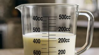 シニアのためのプロテインの量に関する疑問解決