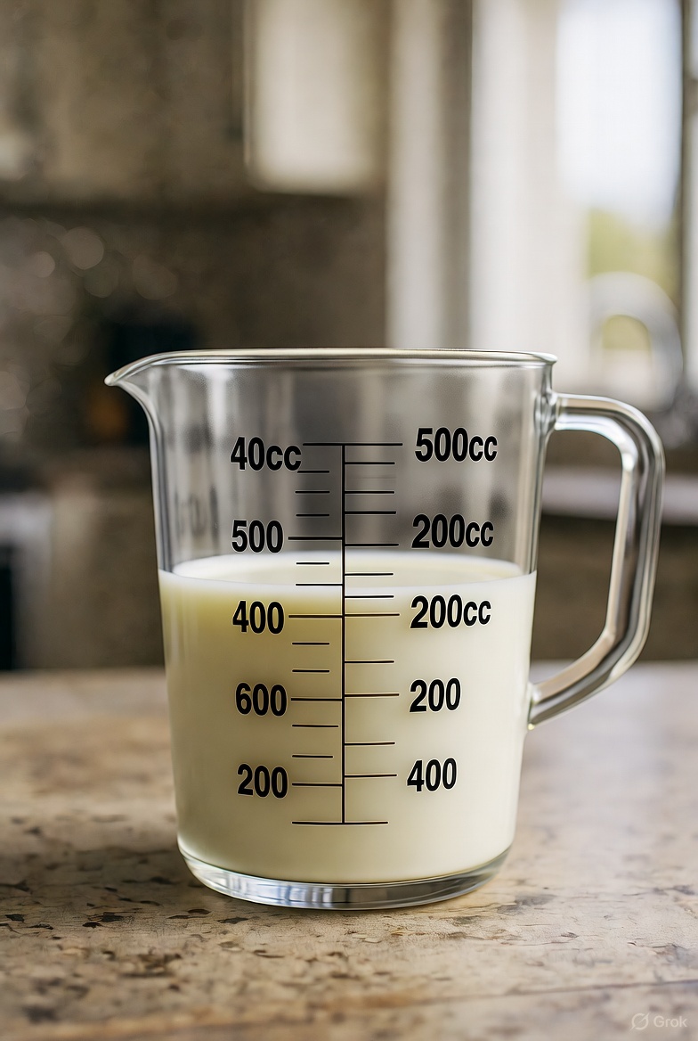 シニアのためのプロテインの量に関する疑問解決